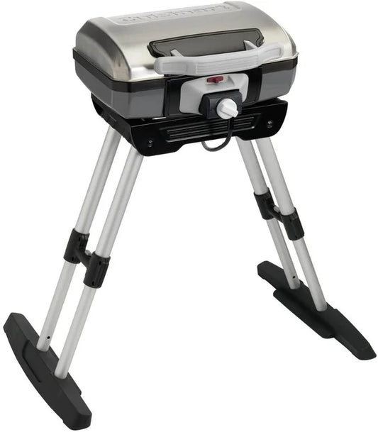 Cuisinart Parrilla Eléctrica CEG-980