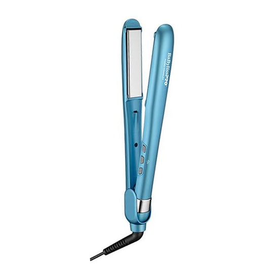 BabylissPRO Nano Titanium con sistema de vibración BNT1000VTUX