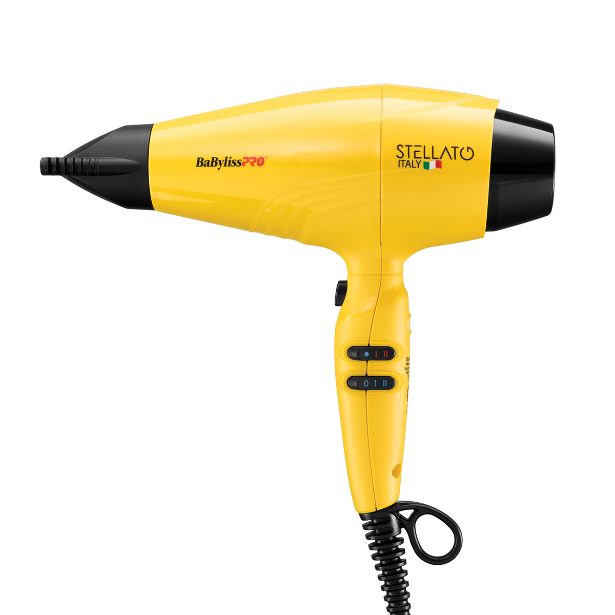 BabylissPRO Secador Stellato 2400w