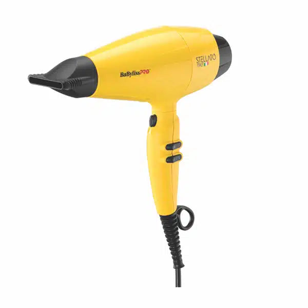 BabylissPRO Secador Stellato 2400w